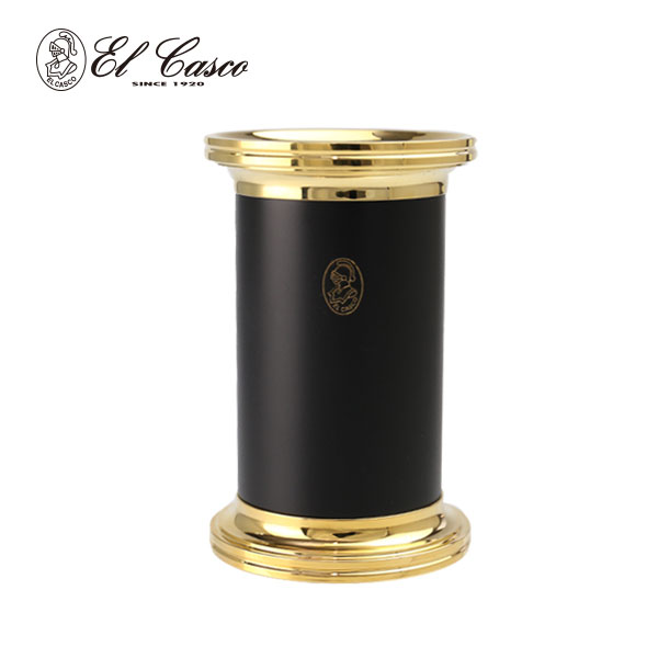 El Casco 金属圆柱型单孔削笔器