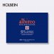 Holbein 荷尔拜因 albireo水彩本 218g