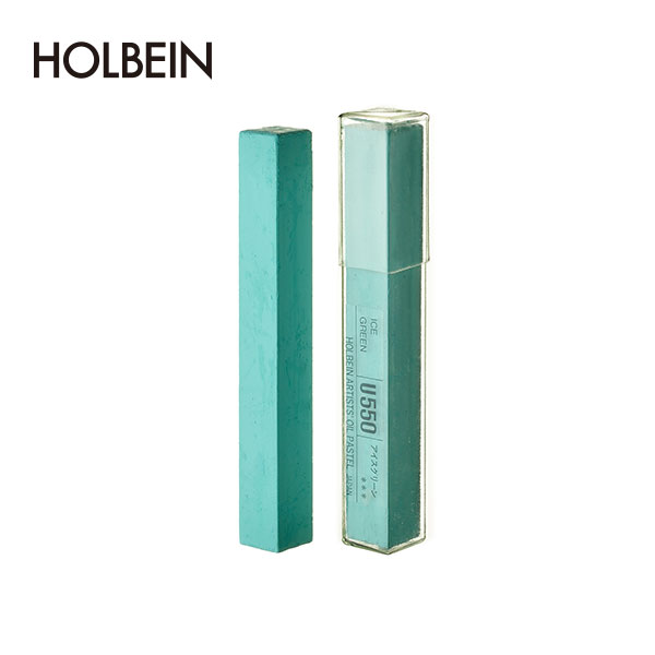 Holbein荷尔拜因 艺术家油性粉彩