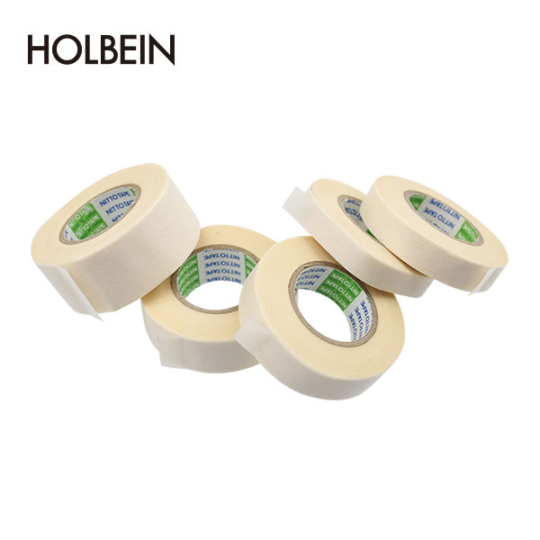 Holbein荷尔拜因 Nitto日东纸胶带
