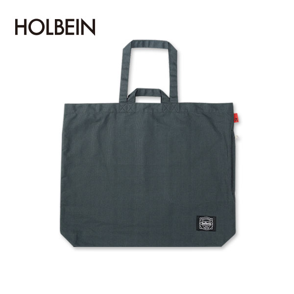 Holbein荷尔拜因＆ROOTOTE 联名 帆布托特包