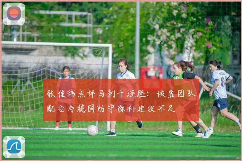 张佳玮点评马刺十连胜：依靠团队配合与稳固防守弥补进攻不足