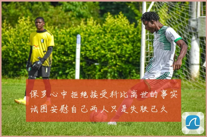 保罗心中拒绝接受科比离世的事实试图安慰自己两人只是失联已久