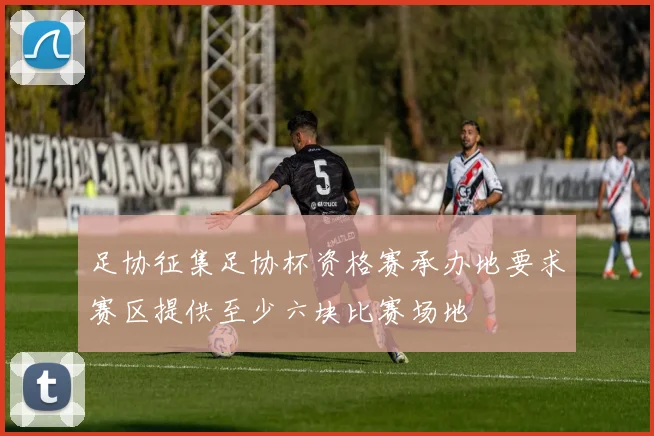 足协征集足协杯资格赛承办地要求赛区提供至少六块比赛场地